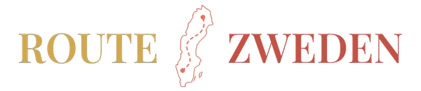 Route Zweden